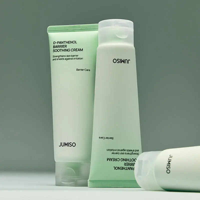 Thumbnail: Jumiso D-Panthenol Barrier Soothing Cream Brush Set, 80 ml