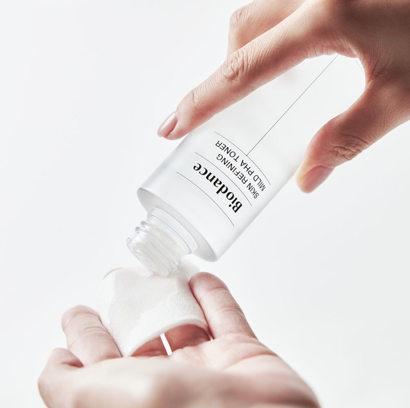 Thumbnail: Biodance Skin Refining Mild PHA Toner 150 ml