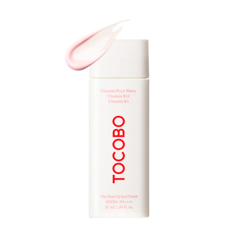 Tocobo Vita Tone Up Sun Cream SPF50+ PA++++50 ml