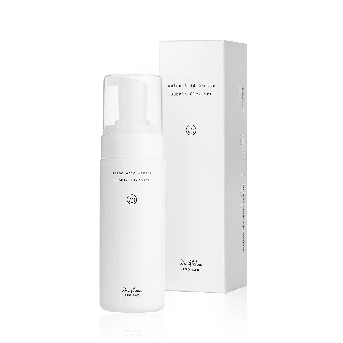 Dr. Althea Pro Lab Amino Acid Gentle Bubble Cleanser 140 ml