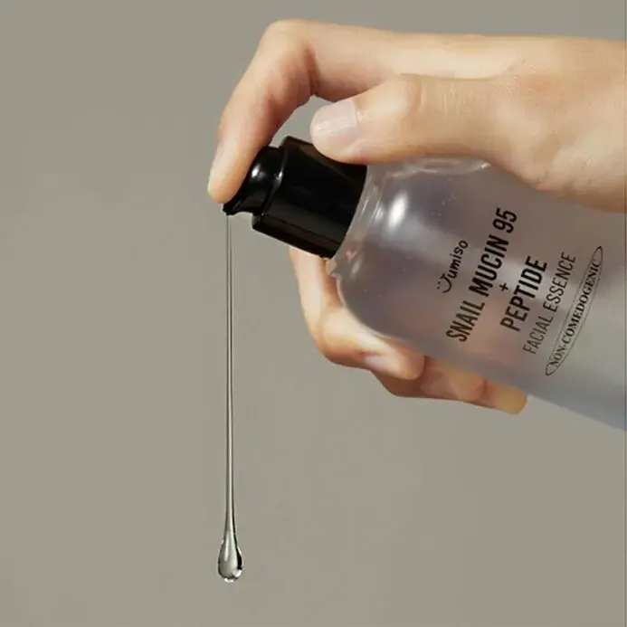 Thumbnail: Jumiso Snail Mucin 95 + Peptide Essence 140ml