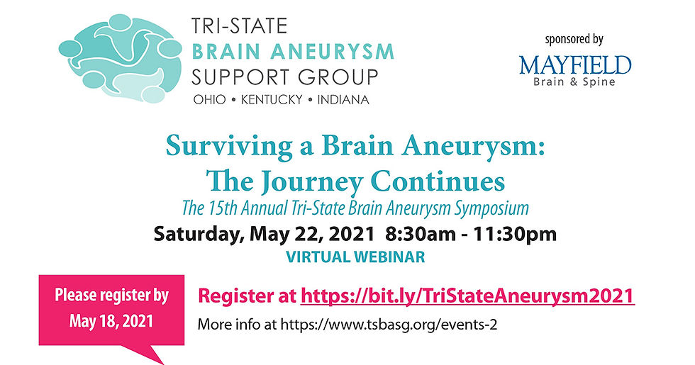 15th Annual Symposium