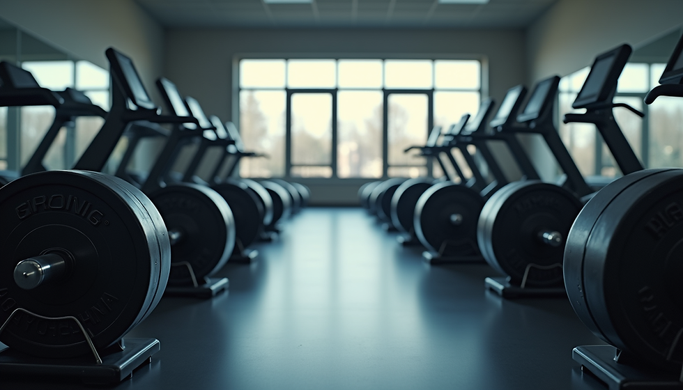Personal Trainer Expert em Resultados: Personal Felipe: Transforme sua Saúde e Bem-Estar