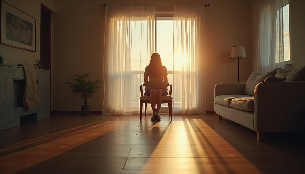 Treino funcional em casa para iniciantes: guia prático
