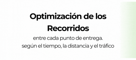 Aplicaciones de Iterway