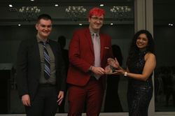 TMSA MVP Award 23-24