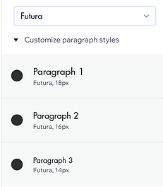 Simply Krupa Text Fonts