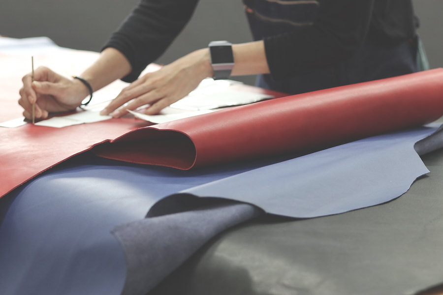 Leathercrafting Singapore Maketh Project