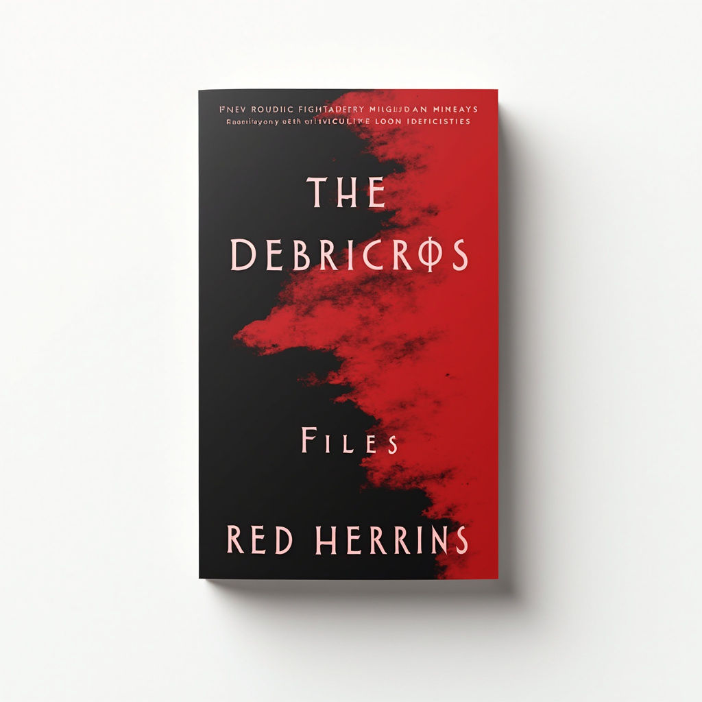The Red Herring Files