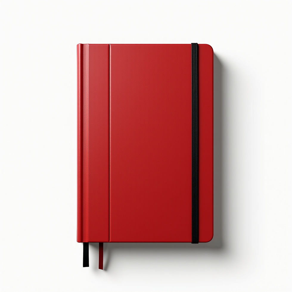 Forensic Red Journal