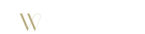 William Whitford logo white