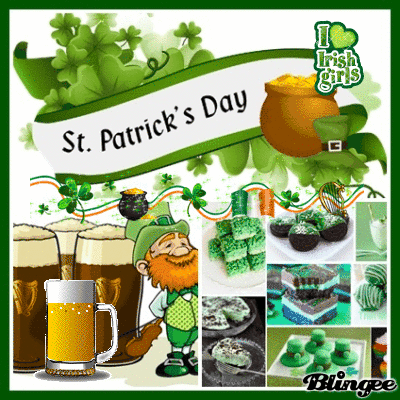 St. Patrick's