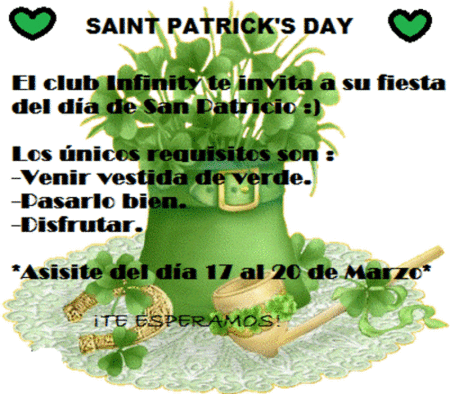 Invitación