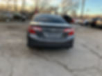 Thumbnail: 2012 Toyota Camry SE