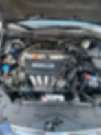 Thumbnail: 2005 Honda Accord LX