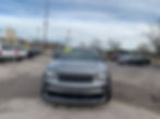 Thumbnail: 2012 Jeep Grand Cherokee SRT