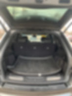 Thumbnail: 2012 Jeep Grand Cherokee SRT