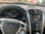 Thumbnail: 2012 Ford Explorer XLT