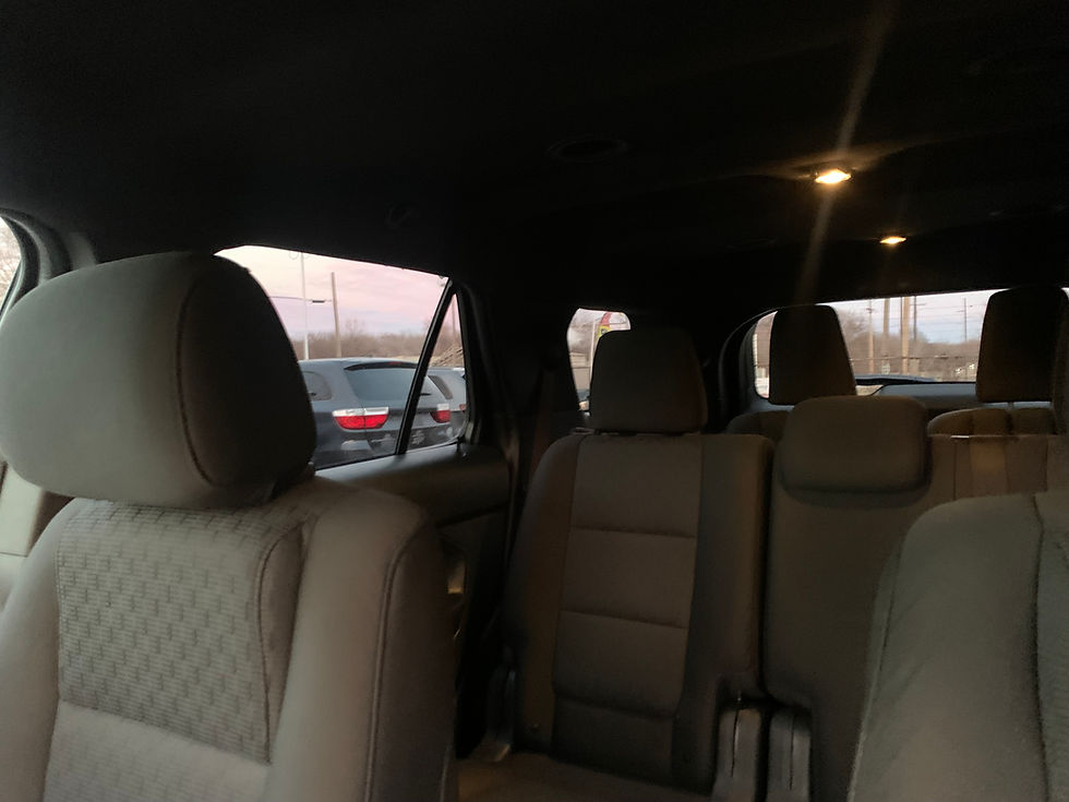 Thumbnail: 2013 Ford Explore XLT