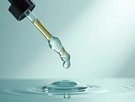 Hydration Boost with Hyaluronic Serum: Key Benefits of Hyaluronic Serum