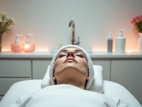 Top Southport Beauty Salons for Skincare