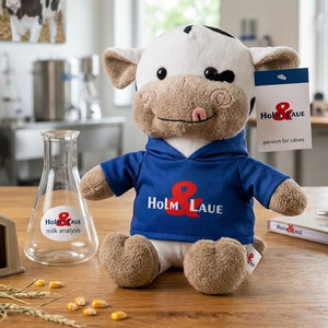 Plüsch Kalb "Holli"