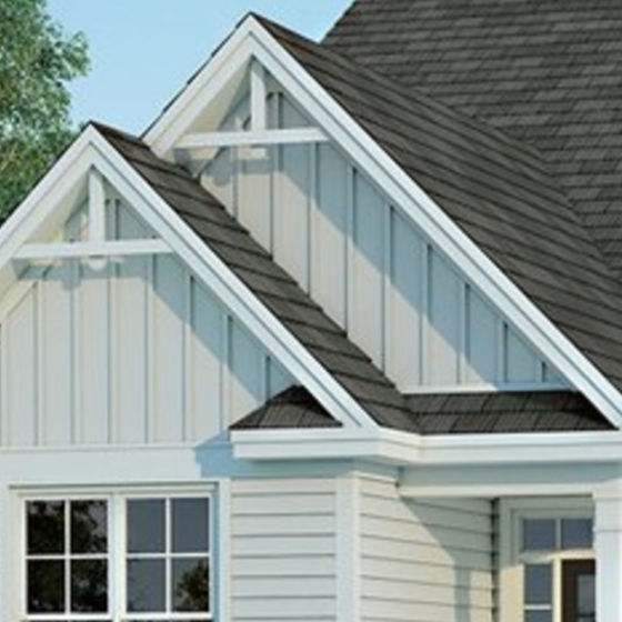 Craftsman vs. Farmhouse Architectural Stylings