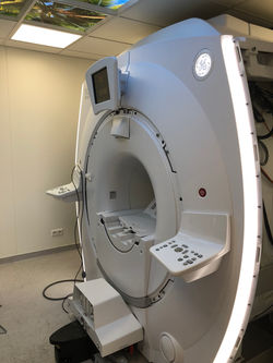Hôpital Beaujon