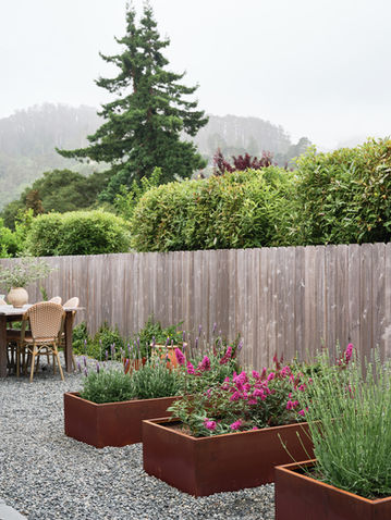 Exterior home renovation remodel