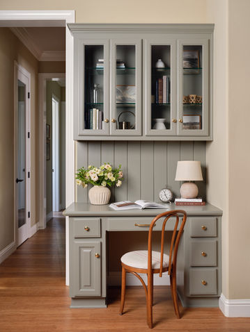 office makeover