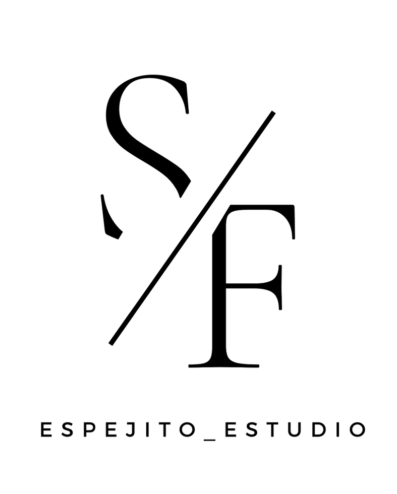 Logo espejito_estudio