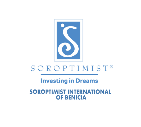 Soroptimist of benicia