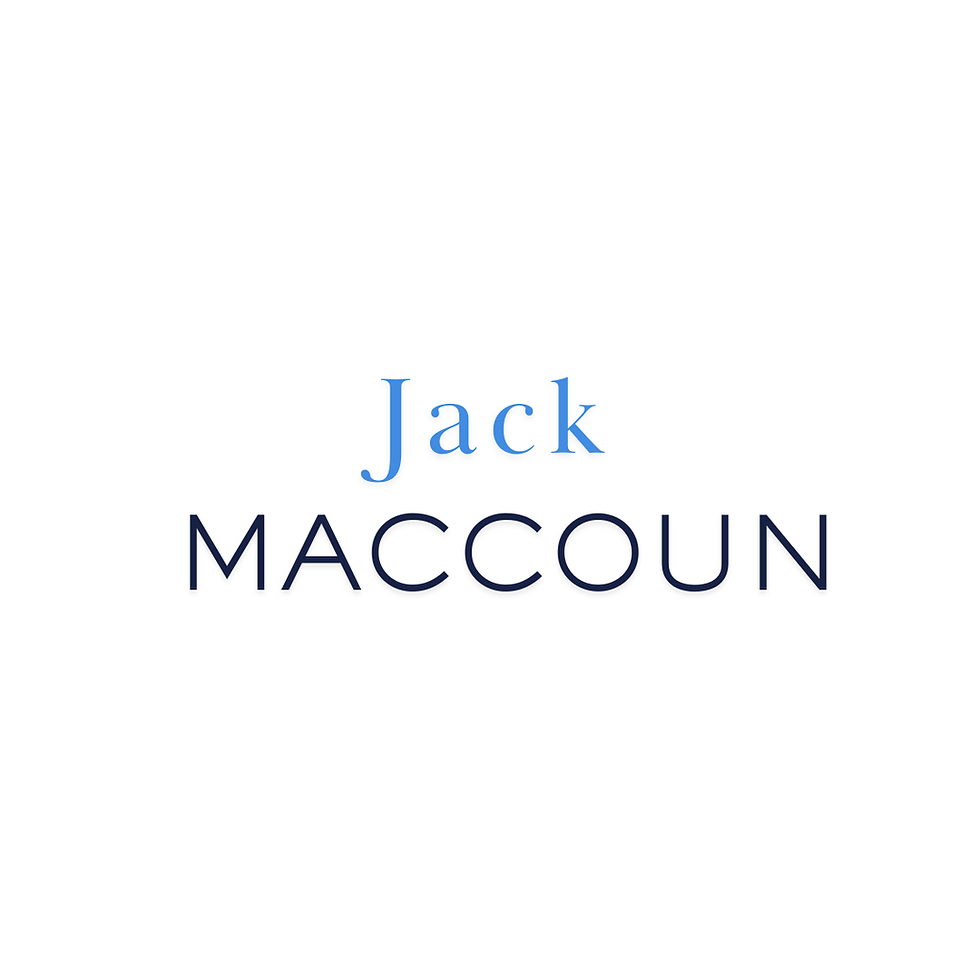 Jack Maccoun Logo