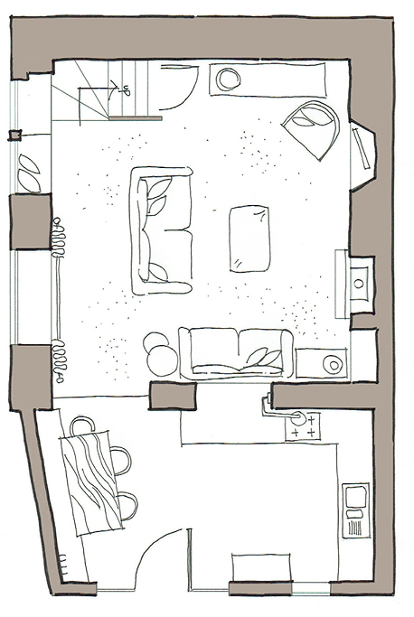 ground floor plan w furniture.tif