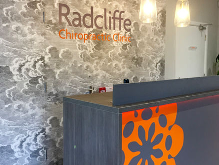 Time for an adjustment