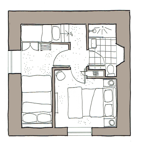first floor plan w furniture.tif