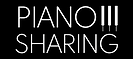 piano sharing