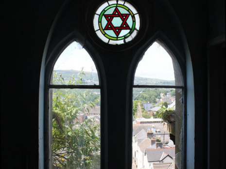 Additional funding secured for urgent building repairs