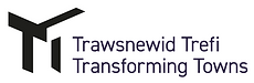 Logo Trawsnewid Trefi