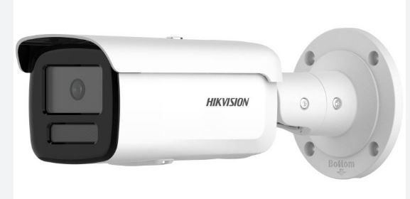 DS-2CD2T46G2H-IS2U/SL(2.8mm)