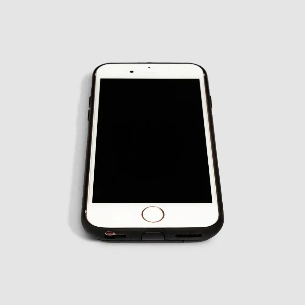 LawMate PV-IP7W Phone Shell