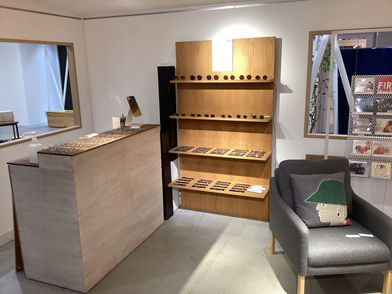 NARA TEIBAN 「〇〇とは何か?展」