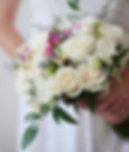 Bridal Bouquet