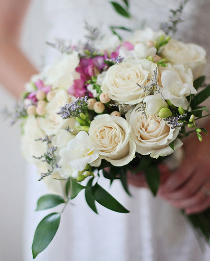 Flower Bouquet