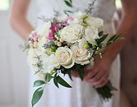 Bridal Flower Bouquet