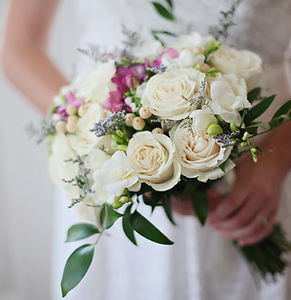 Bridal Flower Bouquet