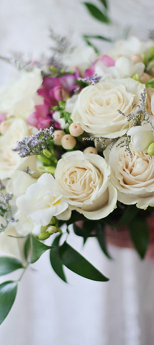 Flower Bouquet