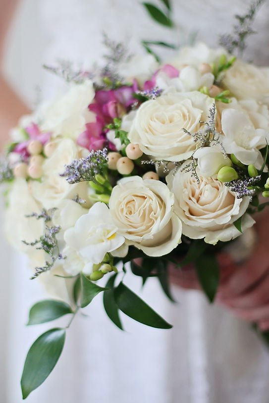 Flower Bouquet
