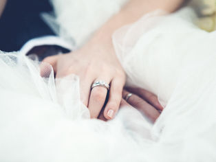 Why should you buy Tungsten Wedding ring for your man?