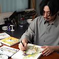 アーティスト写真マツダケンさん.jpeg